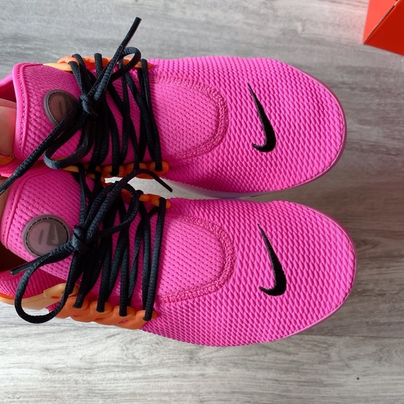 Nike air presto - Picture 4 of 7